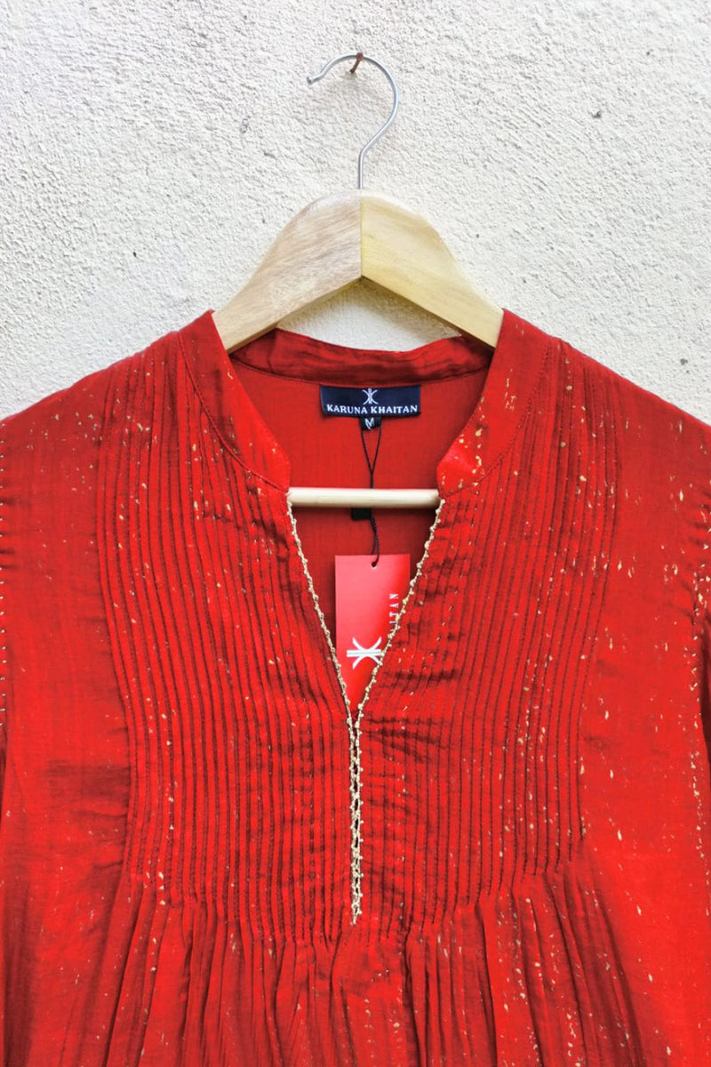 Nirva Dress