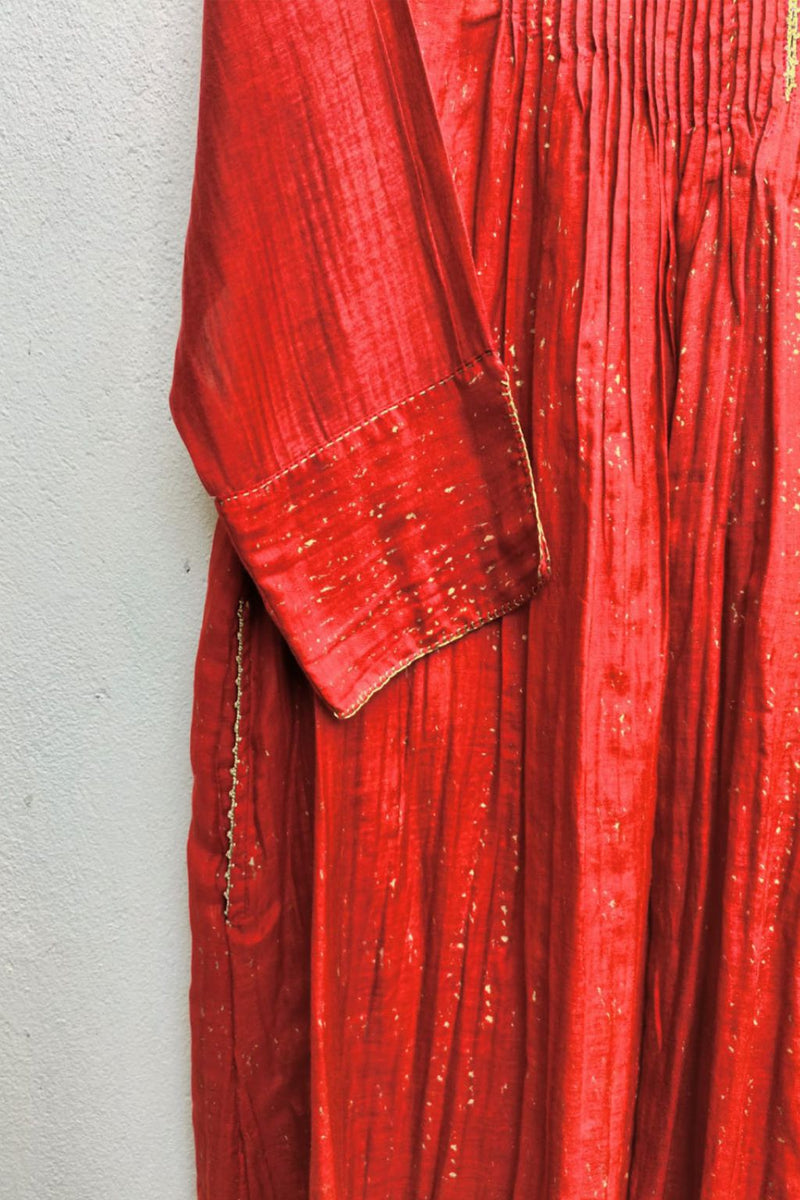 Nirva Dress