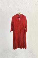 Nirva Dress