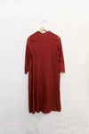Nirva Dress