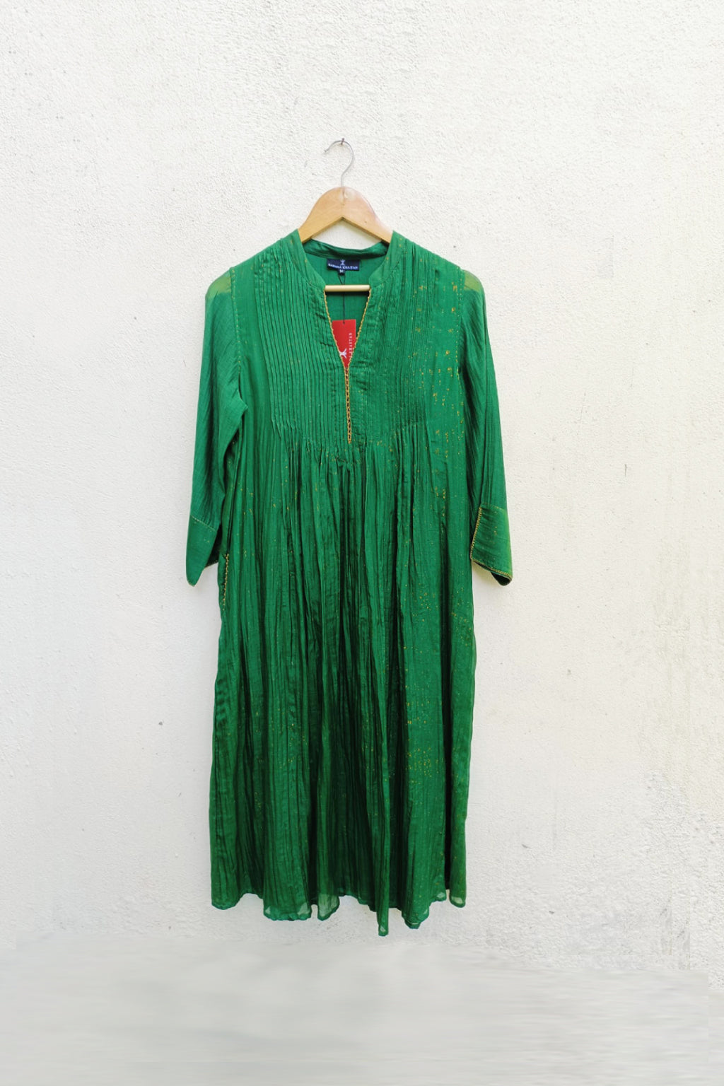 Nirva Dress