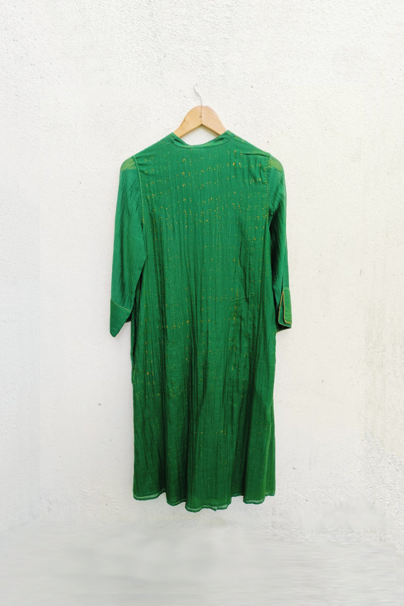 Nirva Dress