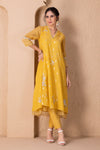 Jashmine Kurta Set