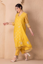 Jashmine Kurta Set