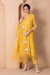 Jashmine Kurta Set