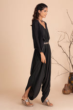 Aarunya Jumpsuit Set