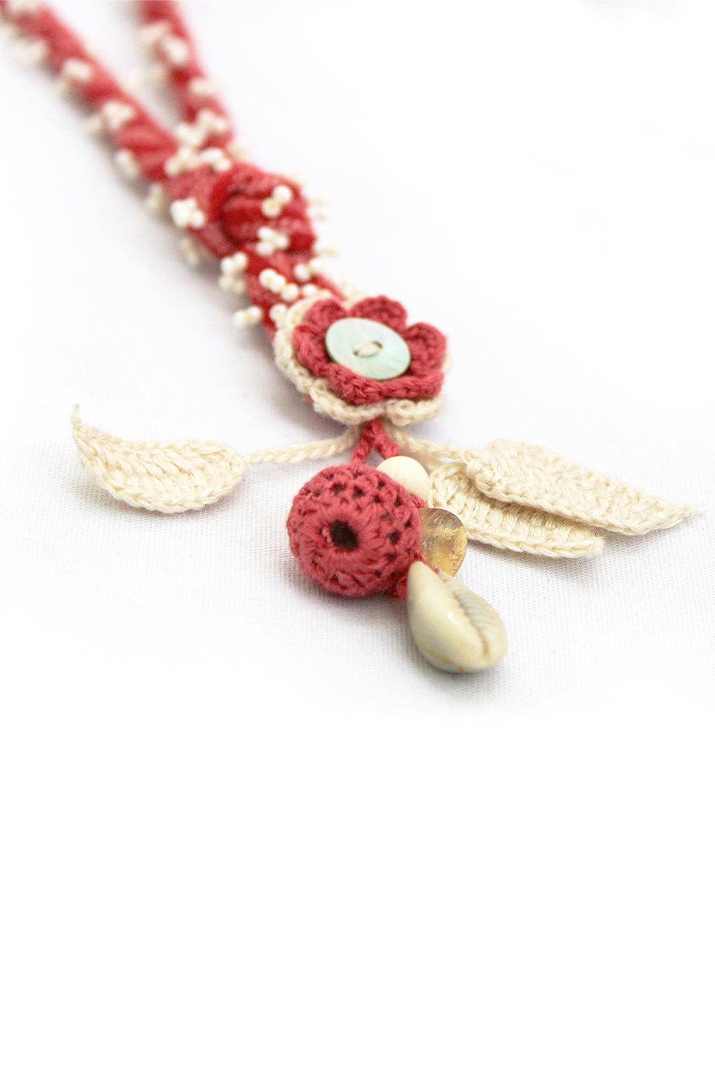 Goodly Neckpiece