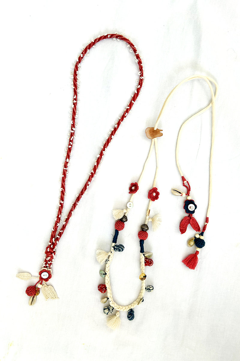 Goodly Neckpiece