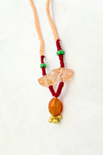 Vira Neckpiece