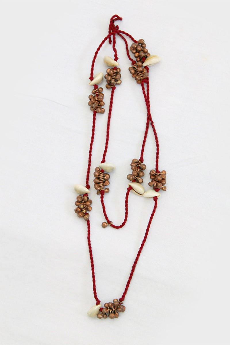 Kritak Neckpiece