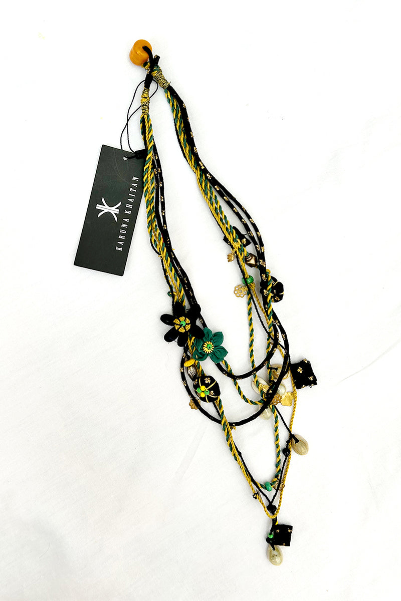 Zanah Neckpiece