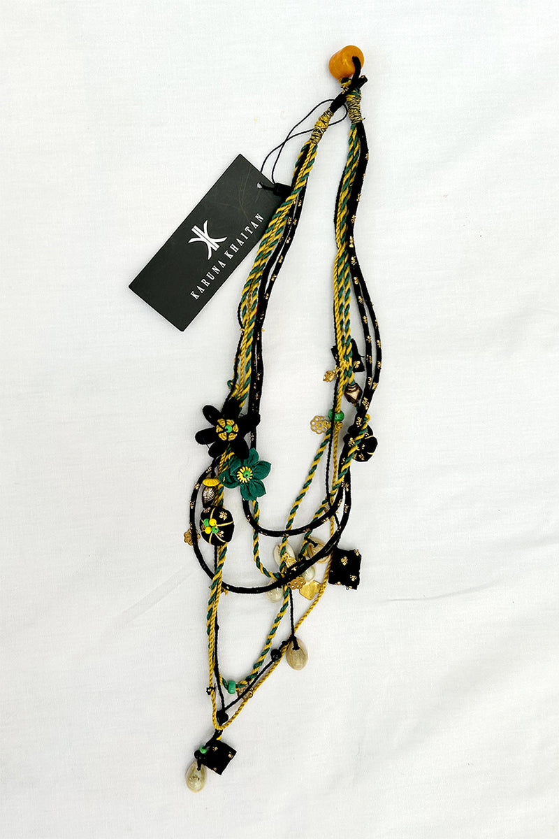 Zanah Neckpiece