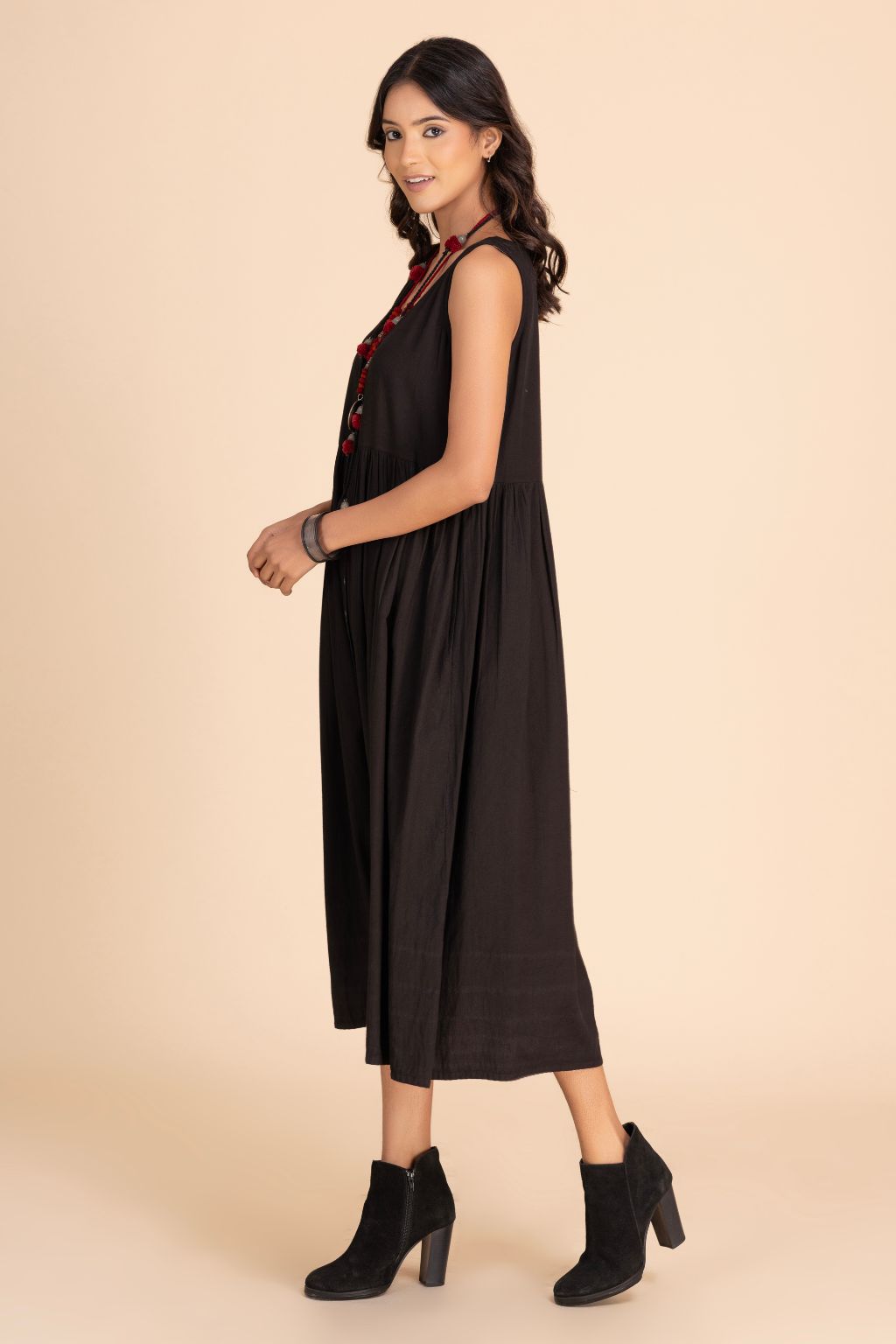 Aavya Tunic