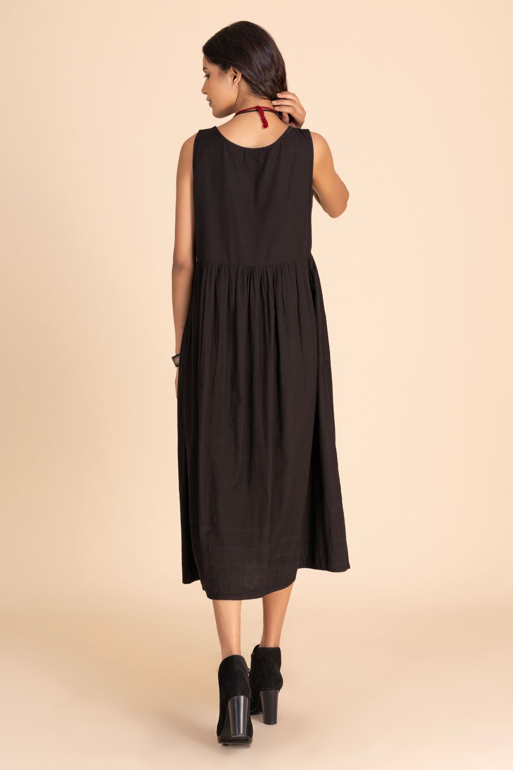 Aavya Tunic