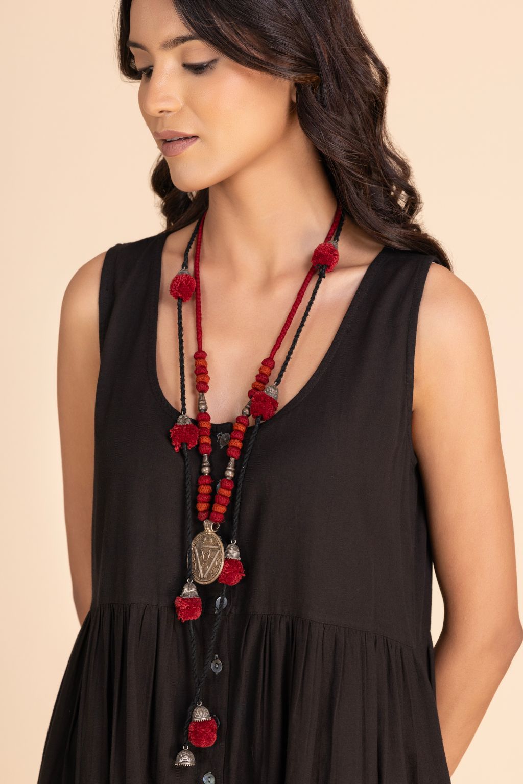 Aavya Tunic