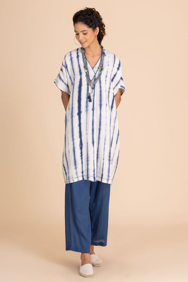 Dharini Tunic