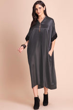 Zaya Tunic