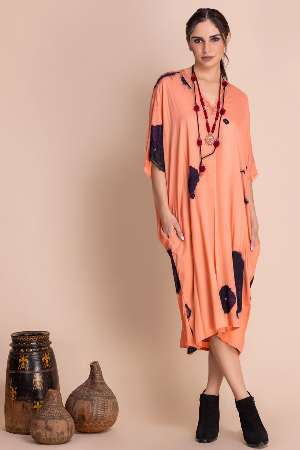 Eyana Tunic