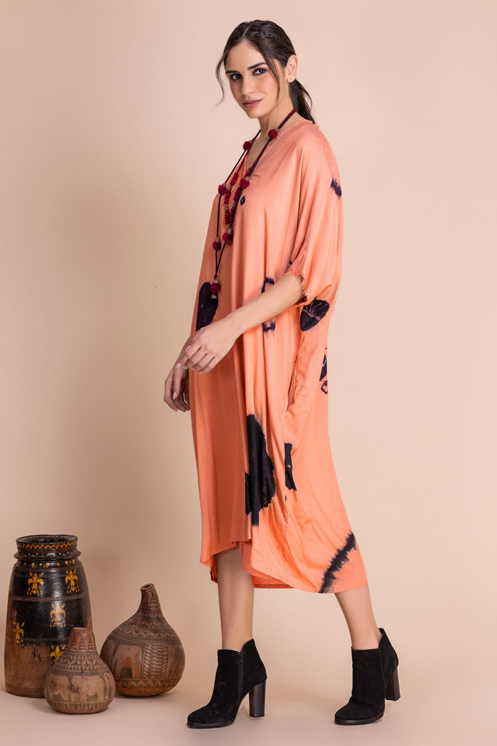 Eyana Tunic