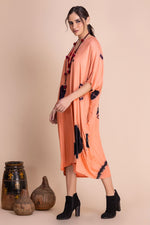 Eyana Tunic