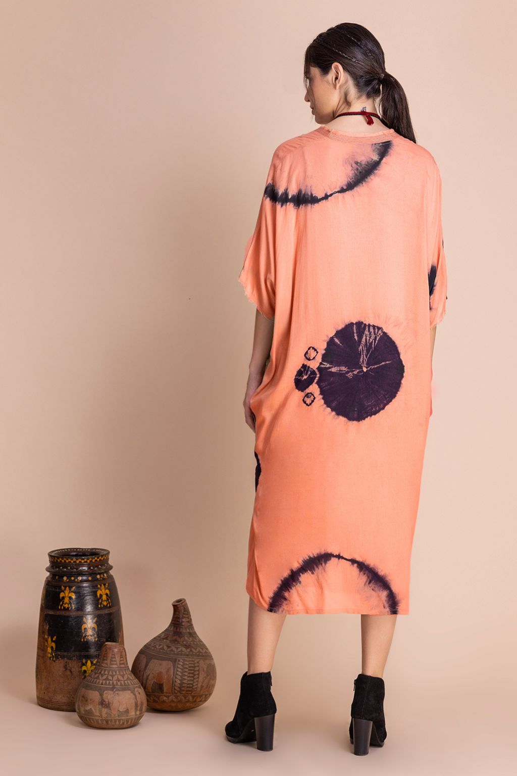 Eyana Tunic