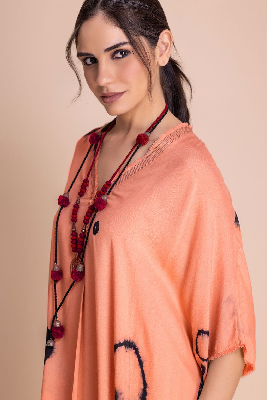 Eyana Tunic