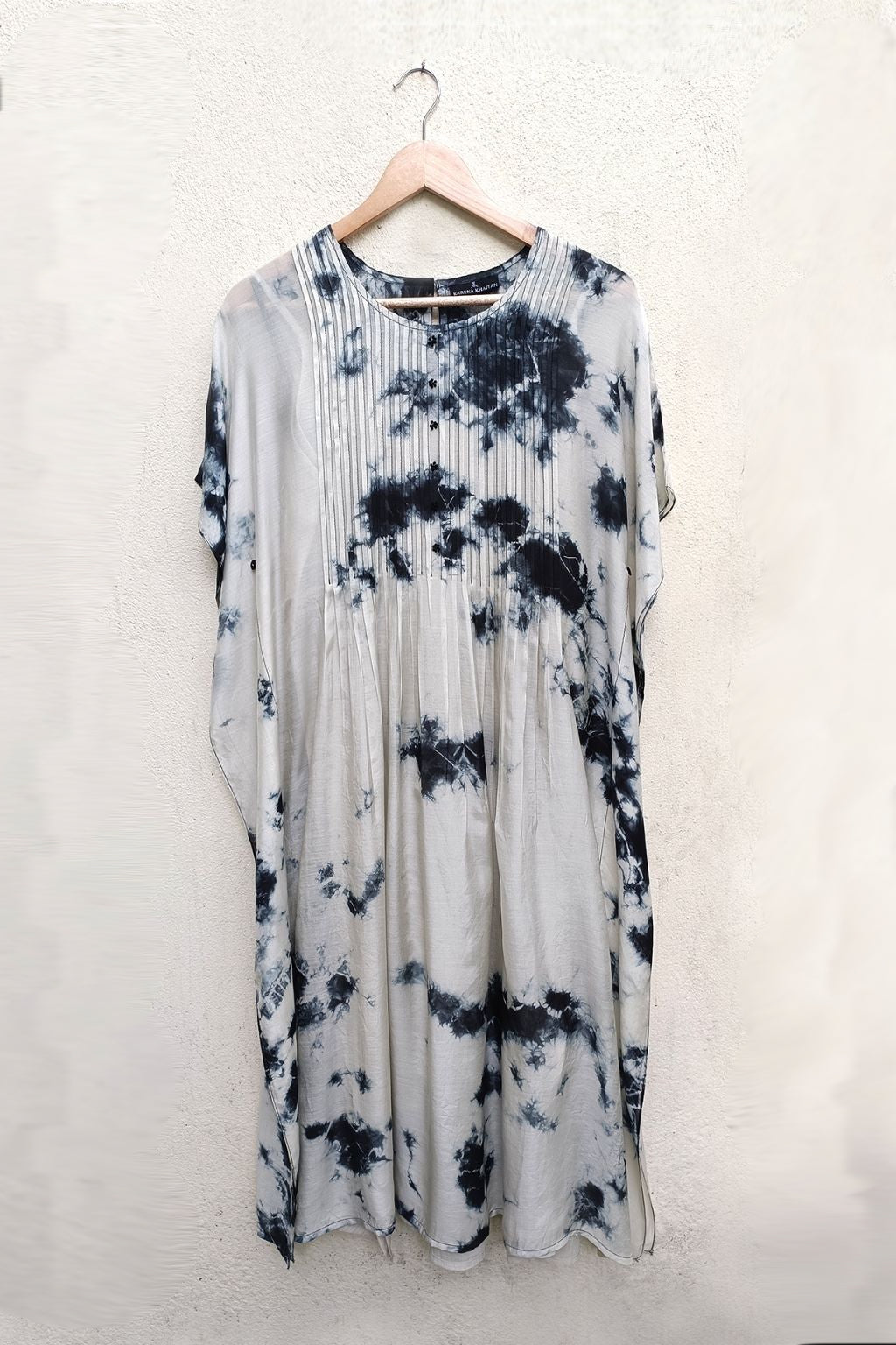 Megha Kaftan Set
