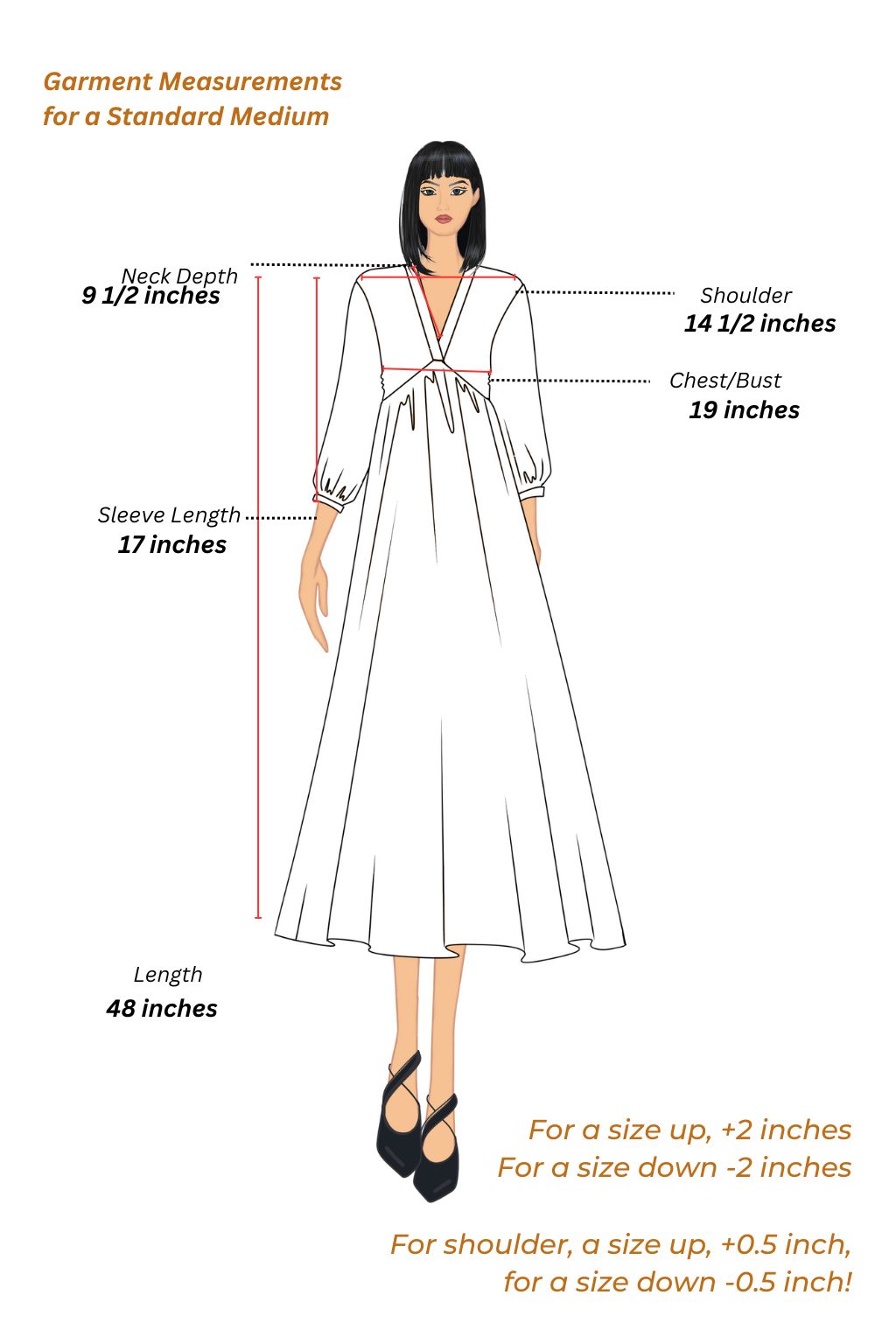 Ina Dress
