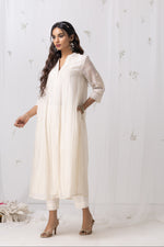 Selene Kurta Set