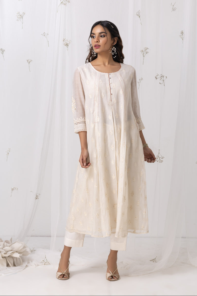 Aurelia Kurta Set