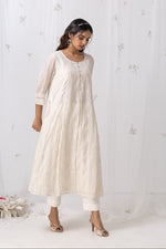 Aurelia Kurta Set