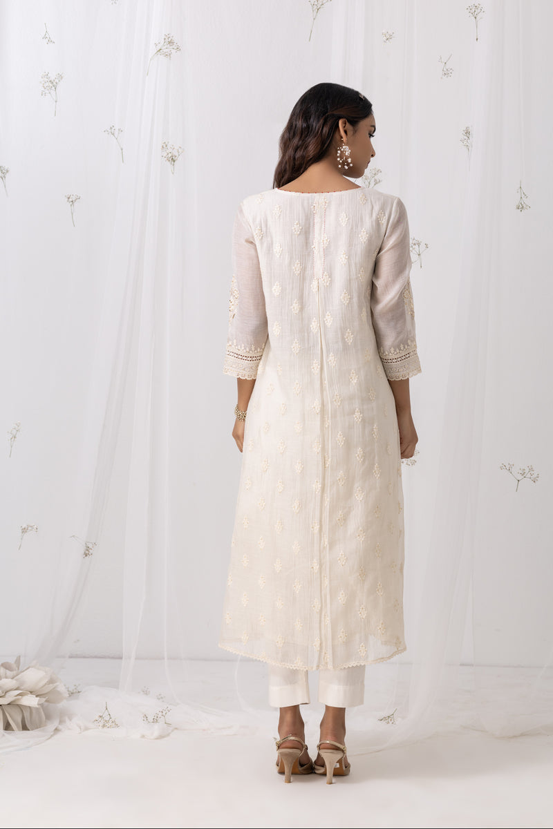 Aurelia Kurta Set