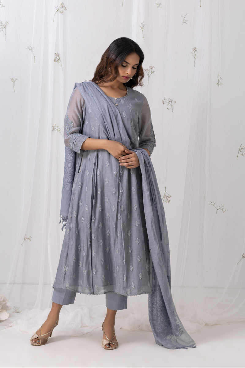 Aurelia Kurta Set