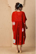 Arzaan Kaftan