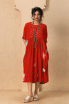 Arzaan Kaftan