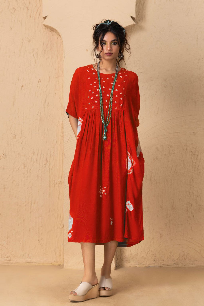 Arzaan Kaftan
