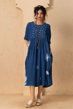 Arzaan Kaftan