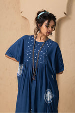 Arzaan Kaftan