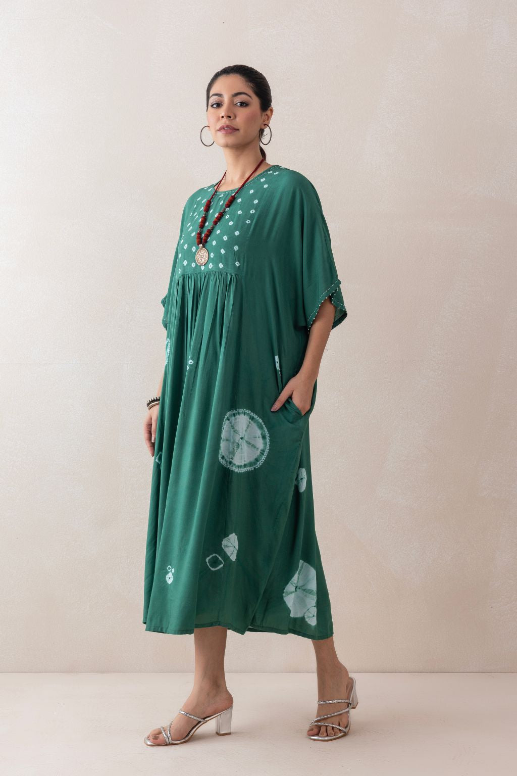 Arzaan Kaftan