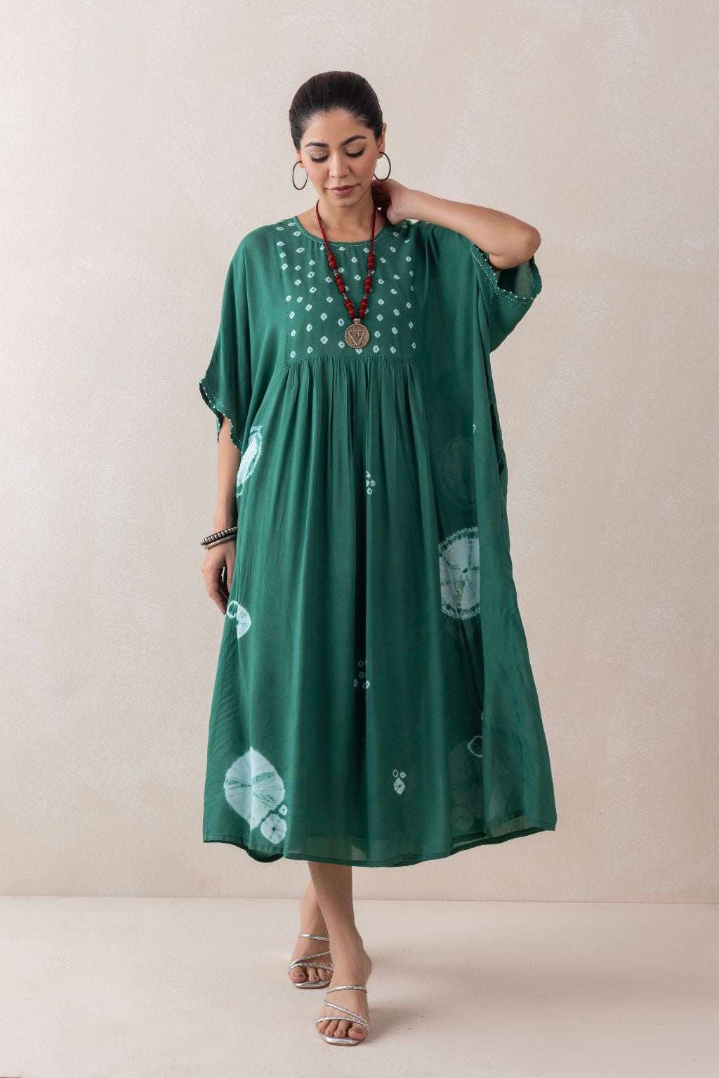 Arzaan Kaftan