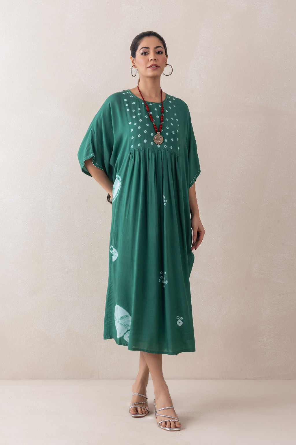 Arzaan Kaftan