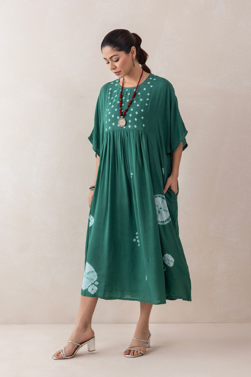 Arzaan Kaftan