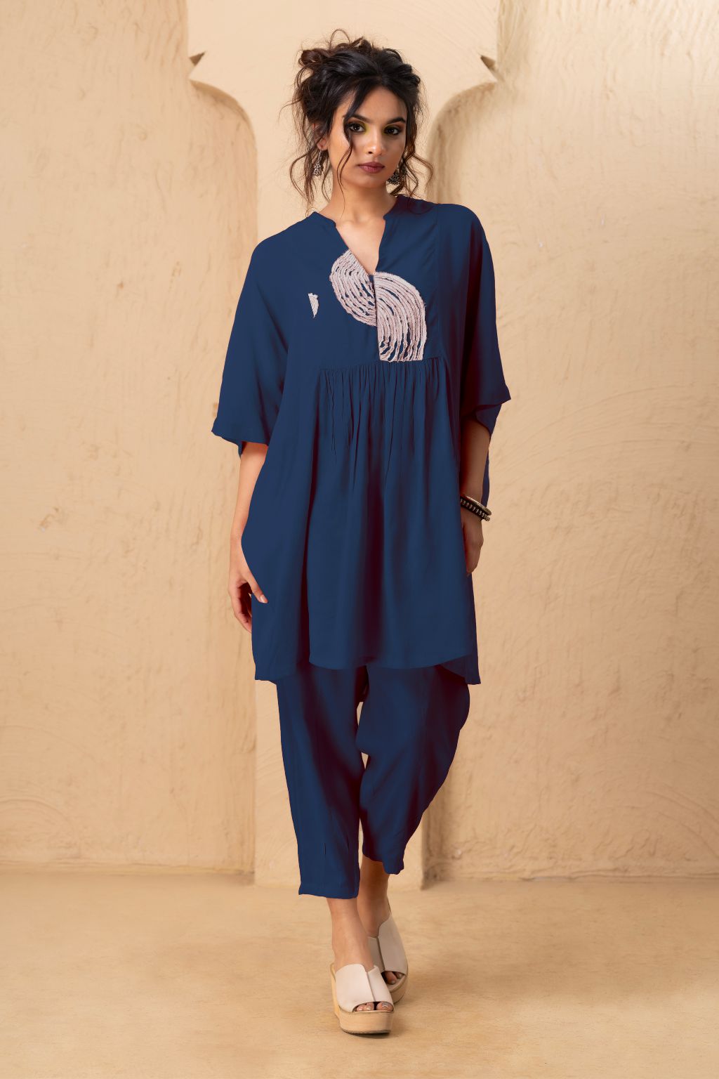 Vana Co-ord Set