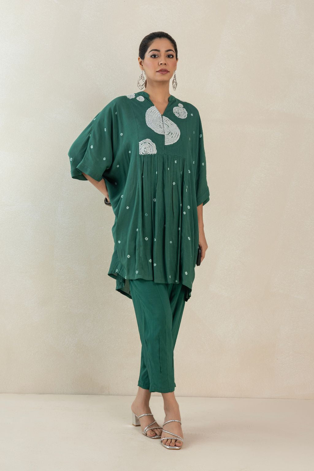 Vana Co-ord Set