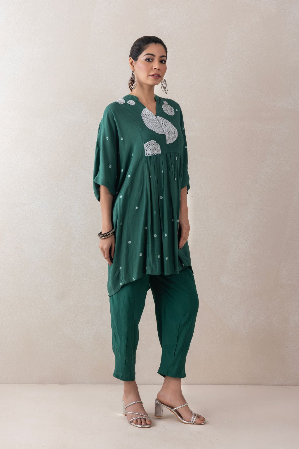 Vana Co-ord Set