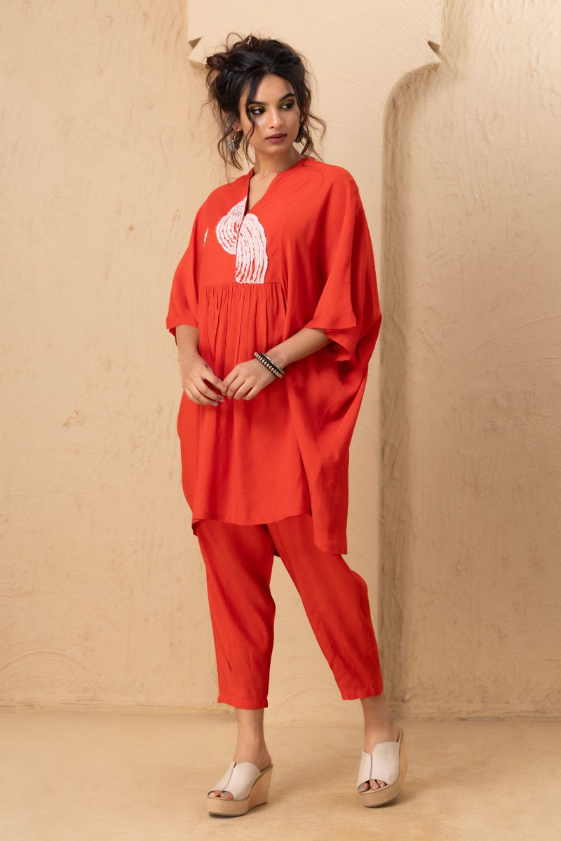 Vana Co-ord Set