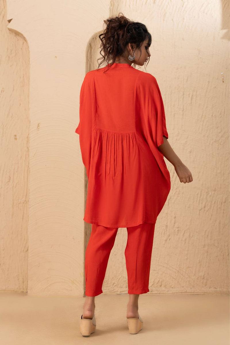 Vana Co-ord Set