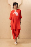 Vana Co-ord Set