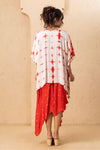 Saaz Dress Set