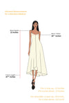 Saaz Dress Set